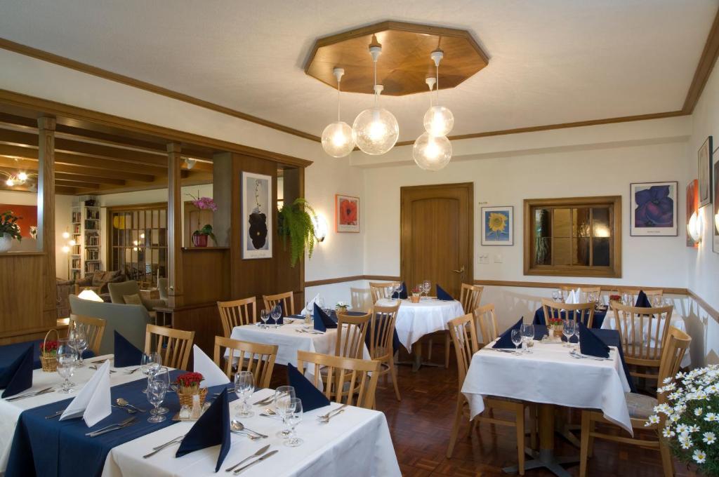 Hotel Berghaus Венген Екстериор снимка